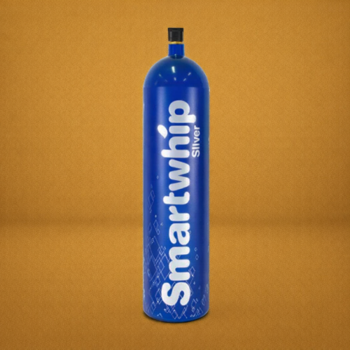 Cream Deluxe Cylinder – UAE (Premium Deluxe Cream Charger Online)